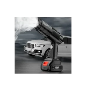 Беспроводной компактный пылесос