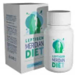 Капсулы для похудения Leptigen Meridian Diet